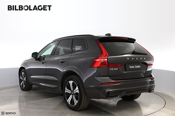 Volvo XC60 3 of 17