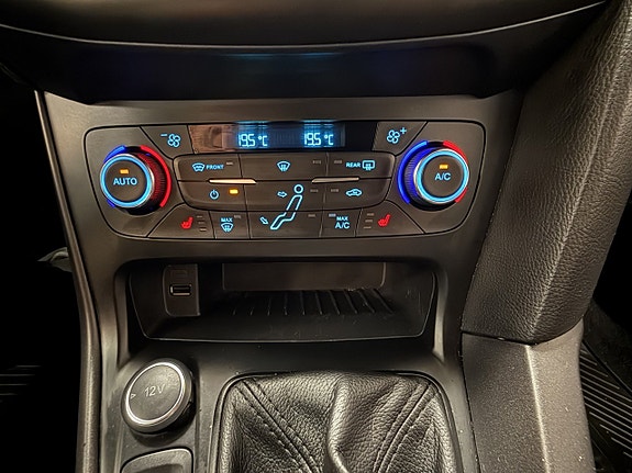 Ford Focus 12 of 15