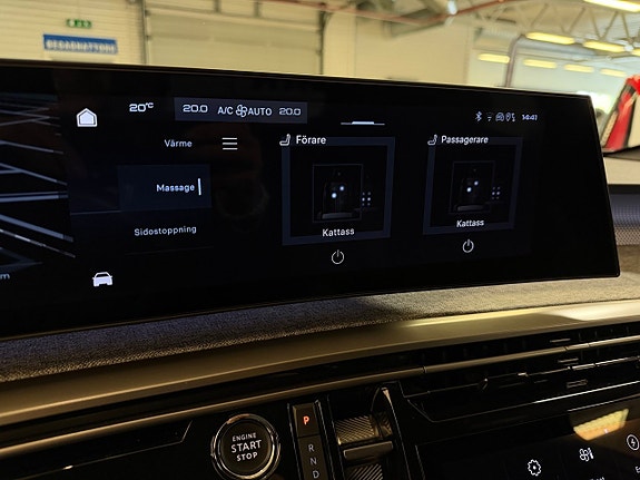 Peugeot e-3008 13 of 30