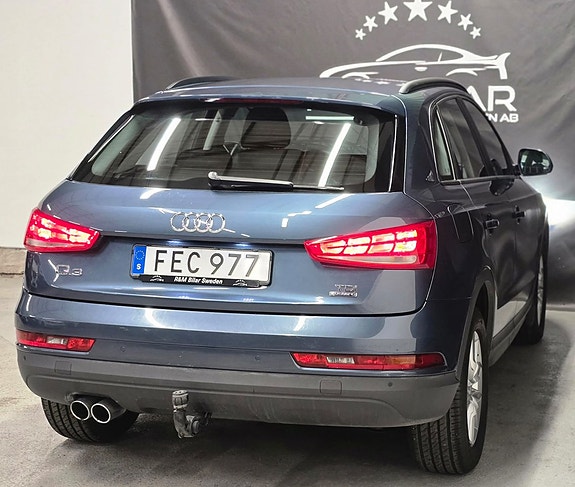 Audi Q3 8 of 28