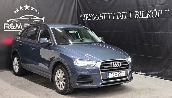 Audi Q3 3 of 28