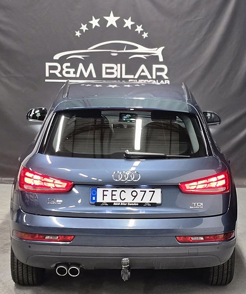 Audi Q3 6 of 28