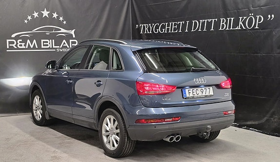 Audi Q3 5 of 28