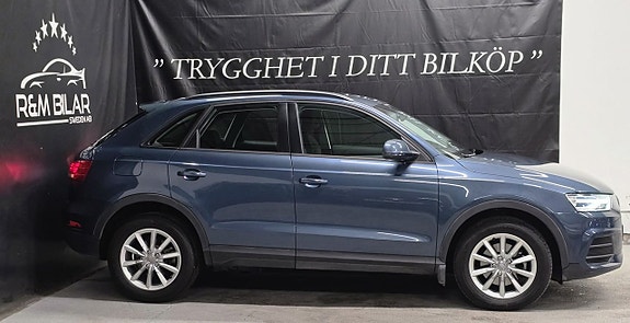 Audi Q3 4 of 28