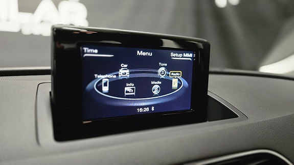 Audi Q3 19 of 28