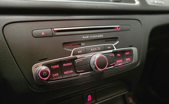 Audi Q3 18 of 28