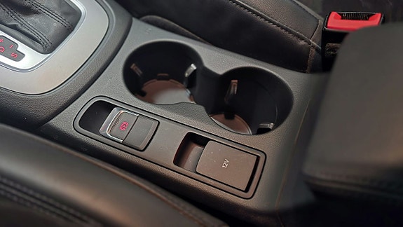 Audi Q3 15 of 28