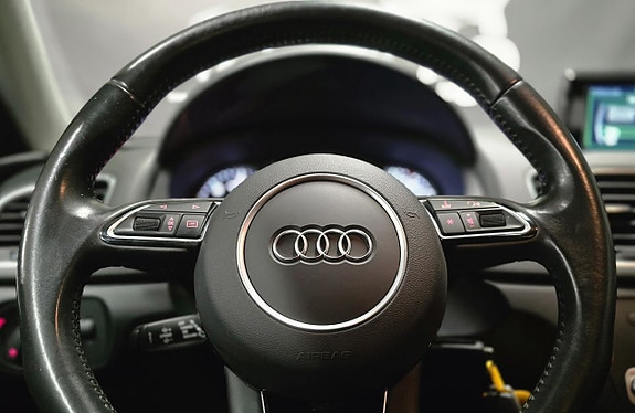 Audi Q3 27 of 28