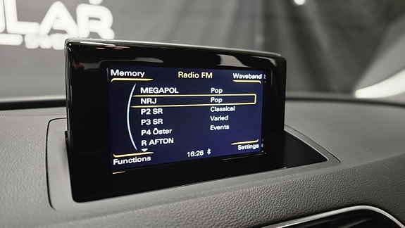 Audi Q3 22 of 28