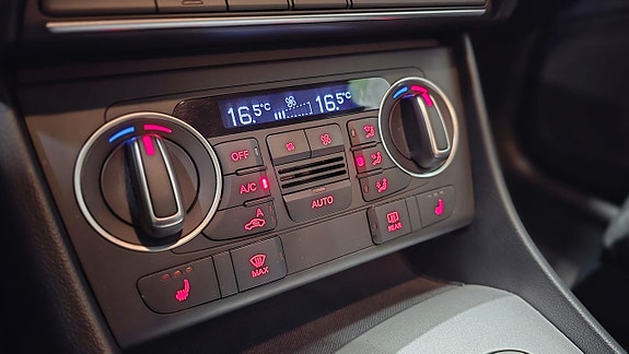 Audi Q3 17 of 28