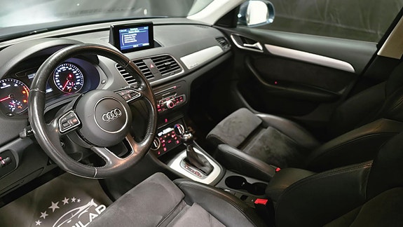 Audi Q3 9 of 28
