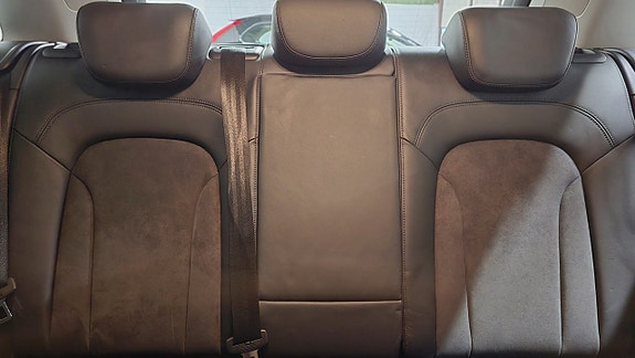 Audi Q3 13 of 28