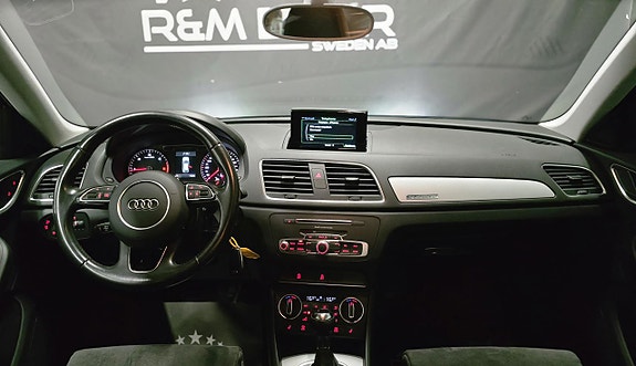 Audi Q3 10 of 28