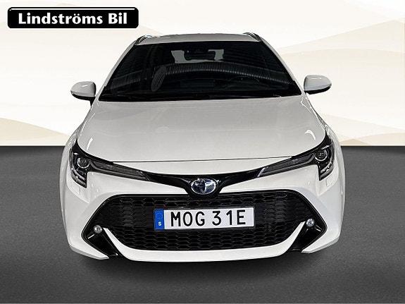 Toyota Corolla 9 of 19