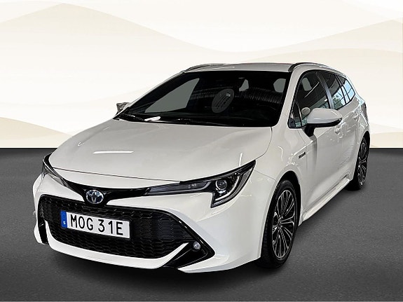 Toyota Corolla 19 of 19