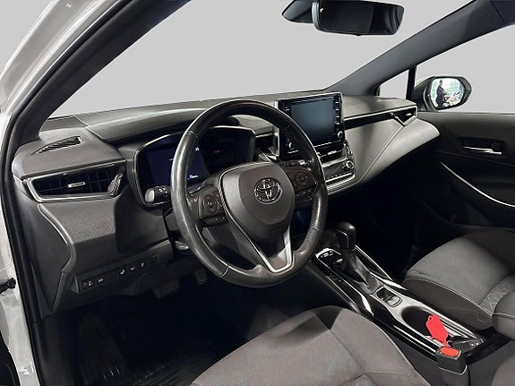 Toyota Corolla 14 of 19