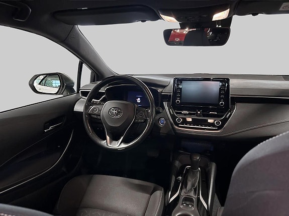 Toyota Corolla 12 of 19