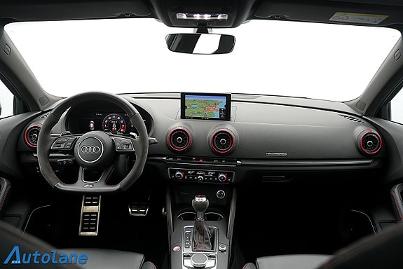 Audi RS3 20 of 30