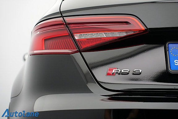 Audi RS3 14 of 30