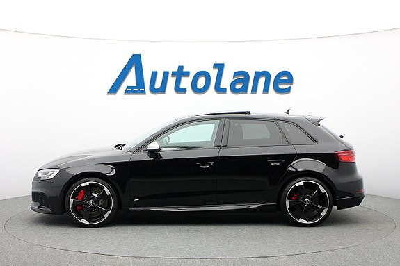 Audi RS3 5 of 30