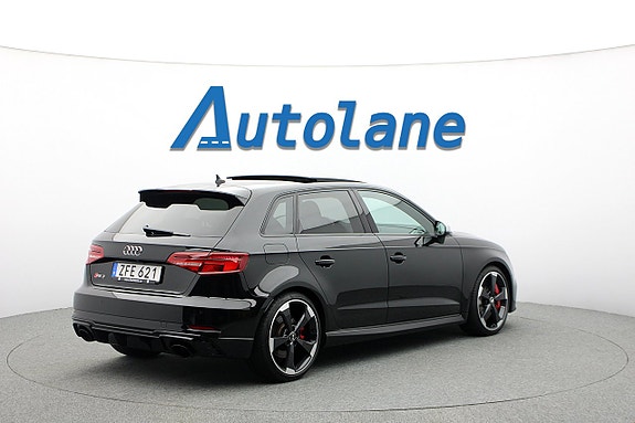 Audi RS3 8 of 30