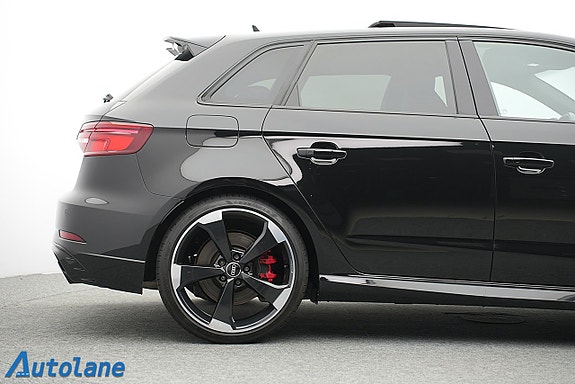 Audi RS3 12 of 30