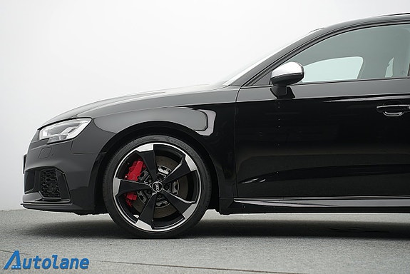 Audi RS3 19 of 30