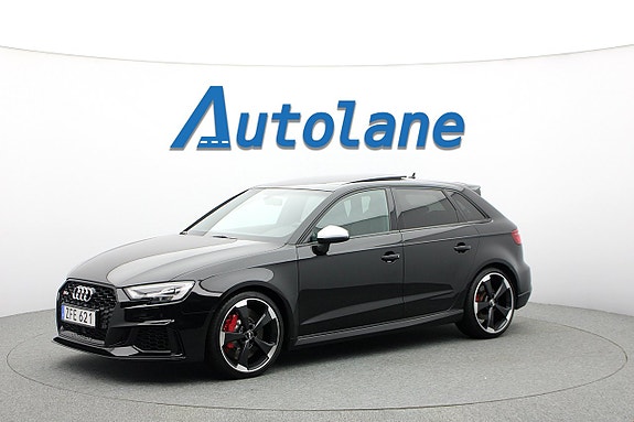 Audi RS3 4 of 30