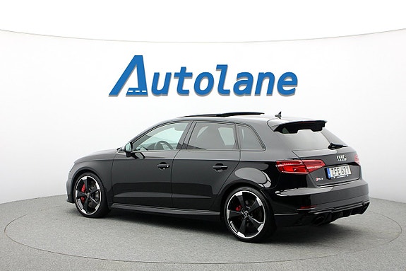 Audi RS3 6 of 30