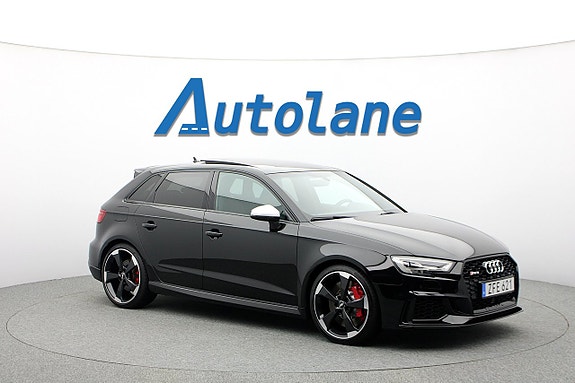 Audi RS3 10 of 30