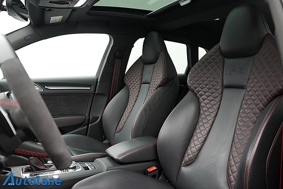 Audi RS3 24 of 30