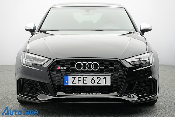 Audi RS3 16 of 30
