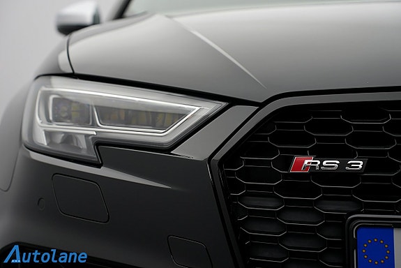 Audi RS3 17 of 30