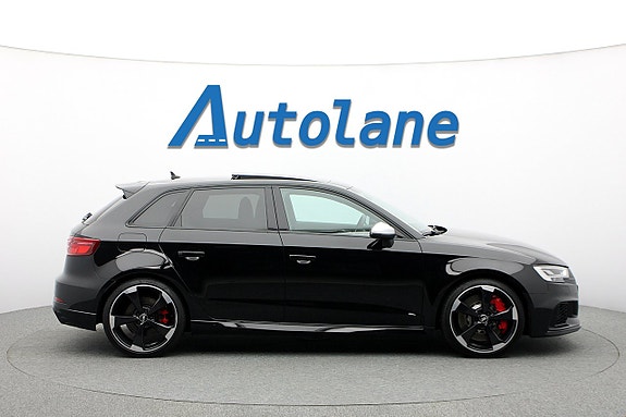 Audi RS3 9 of 30