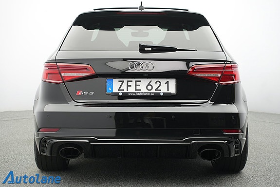 Audi RS3 15 of 30