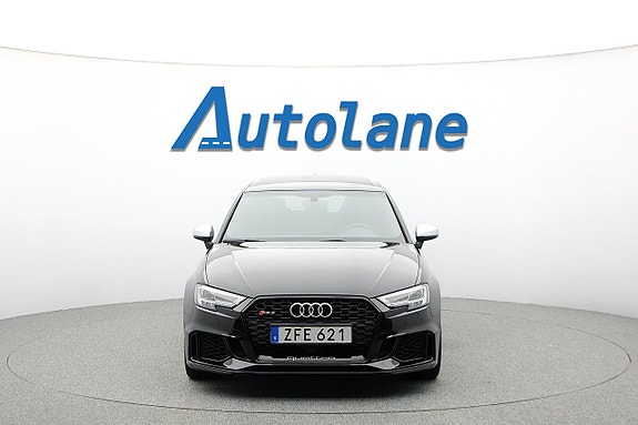 Audi RS3 3 of 30