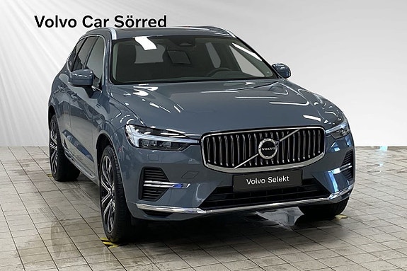 Volvo XC60 6 of 12