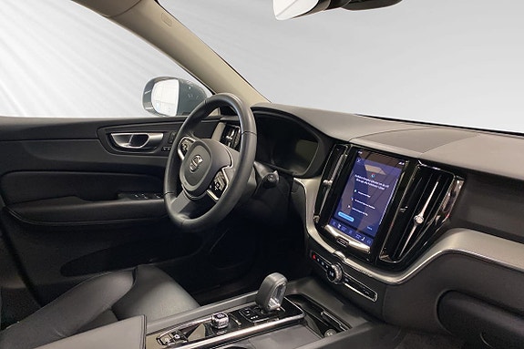 Volvo XC60 10 of 12