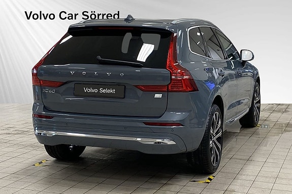 Volvo XC60 5 of 12