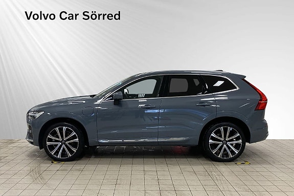 Volvo XC60 3 of 12