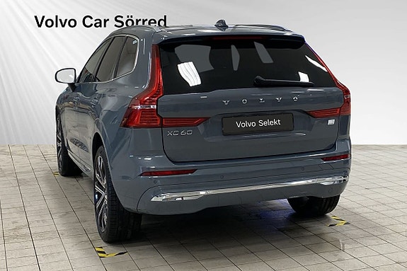 Volvo XC60 4 of 12
