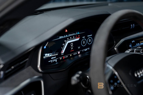 Audi RS6 19 of 21