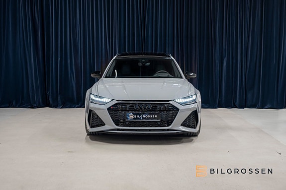 Audi RS6 9 of 21
