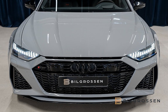 Audi RS6 11 of 21
