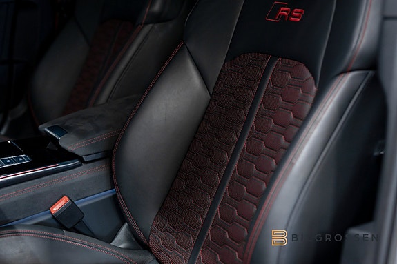 Audi RS6 21 of 21