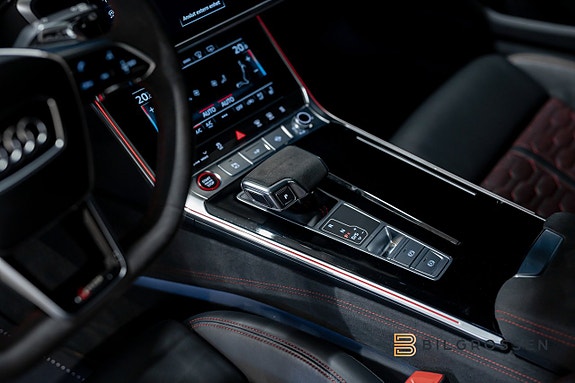 Audi RS6 20 of 21