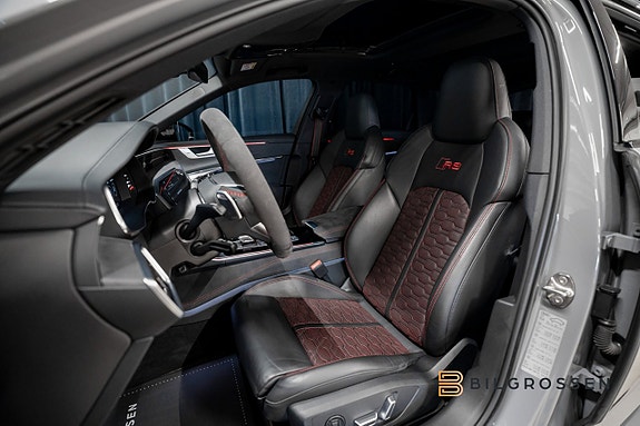 Audi RS6 16 of 21