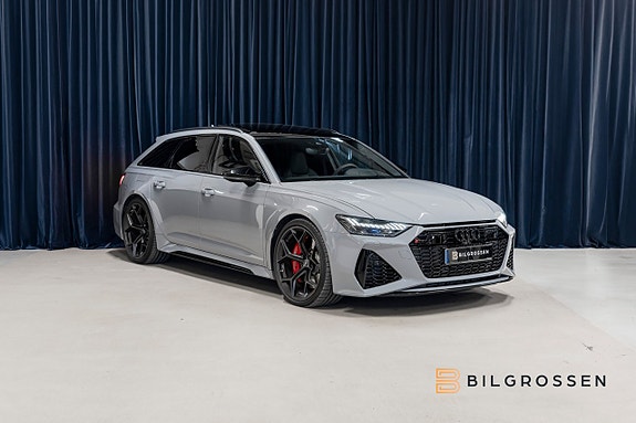 Audi RS6 8 of 21