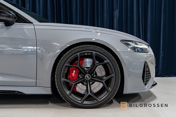 Audi RS6 7 of 21