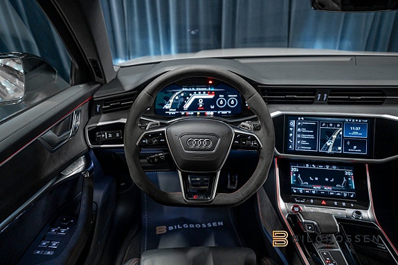 Audi RS6 18 of 21